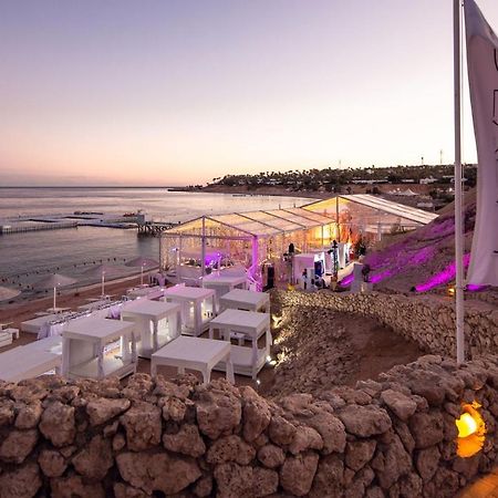 Apartment At Domina Coral Bay Aquamarine , Resort Spa E Casino' Sharm el-Sheikh Exterior photo