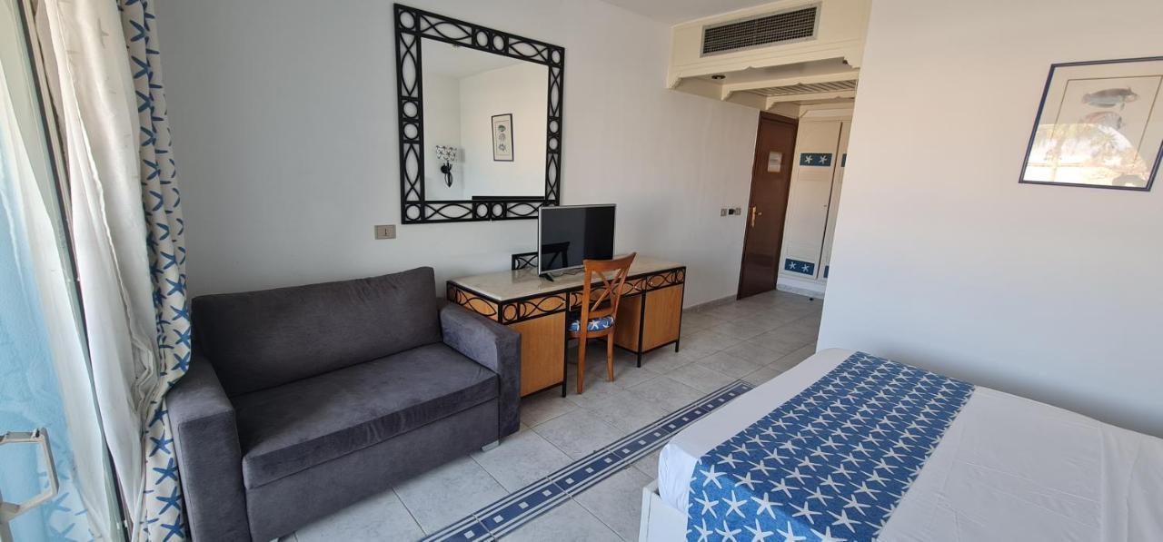 Apartment At Domina Coral Bay Aquamarine , Resort Spa E Casino' Sharm el-Sheikh Exterior photo