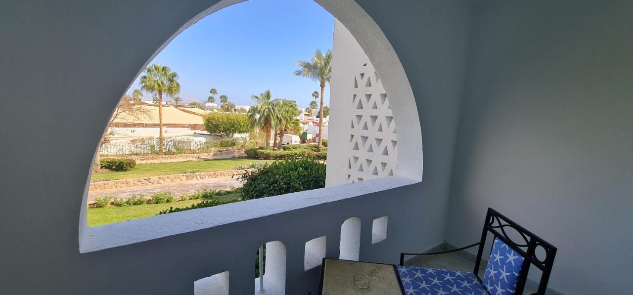 Apartment At Domina Coral Bay Aquamarine , Resort Spa E Casino' Sharm el-Sheikh Exterior photo