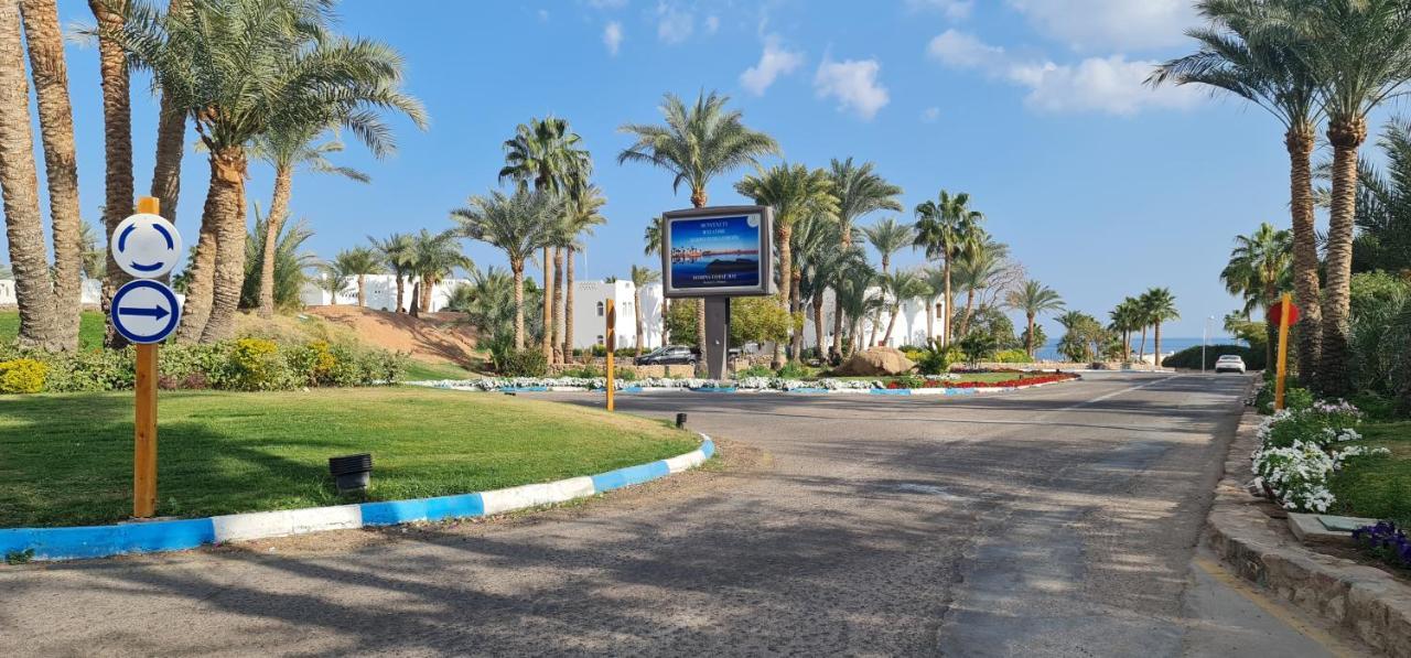 Apartment At Domina Coral Bay Aquamarine , Resort Spa E Casino' Sharm el-Sheikh Exterior photo