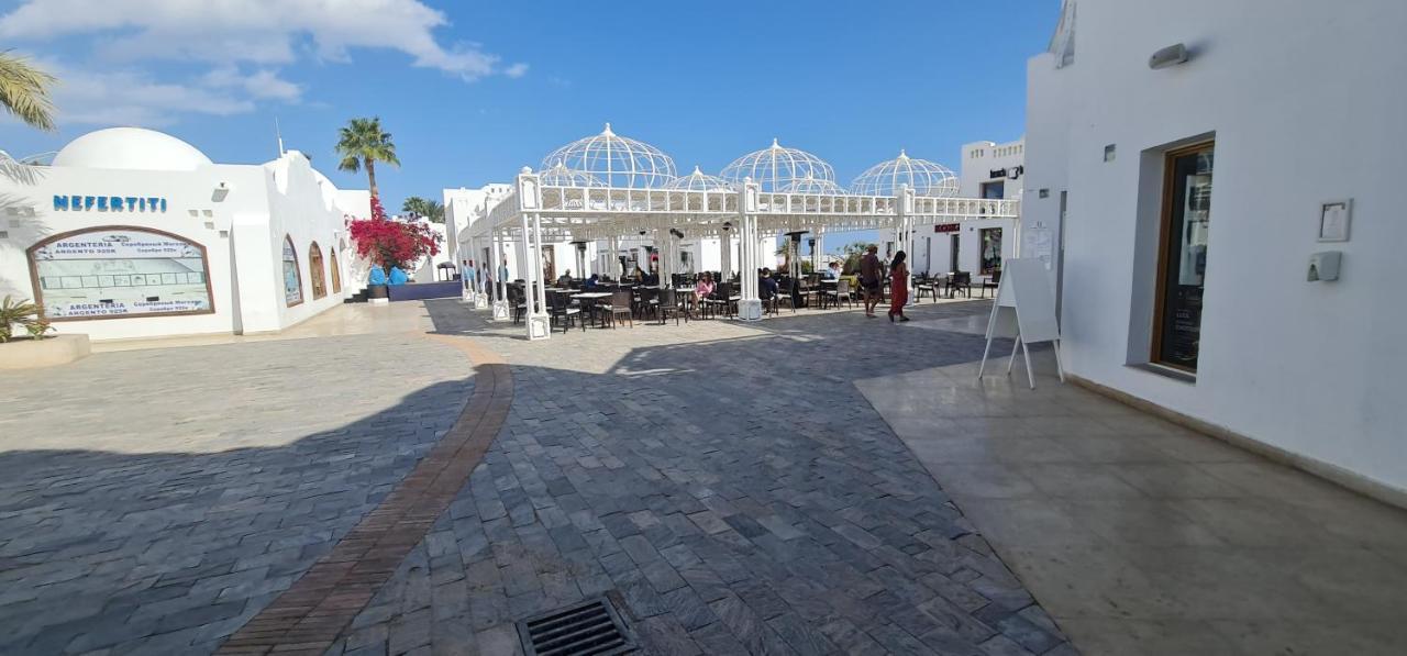 Apartment At Domina Coral Bay Aquamarine , Resort Spa E Casino' Sharm el-Sheikh Exterior photo