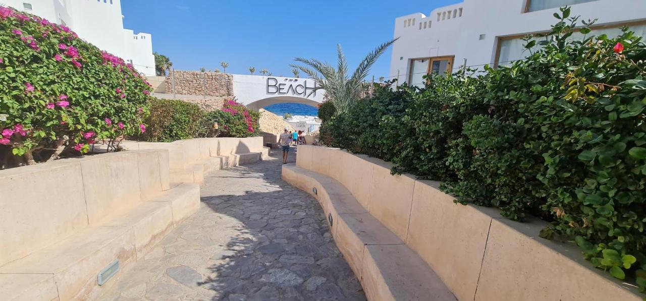 Apartment At Domina Coral Bay Aquamarine , Resort Spa E Casino' Sharm el-Sheikh Exterior photo