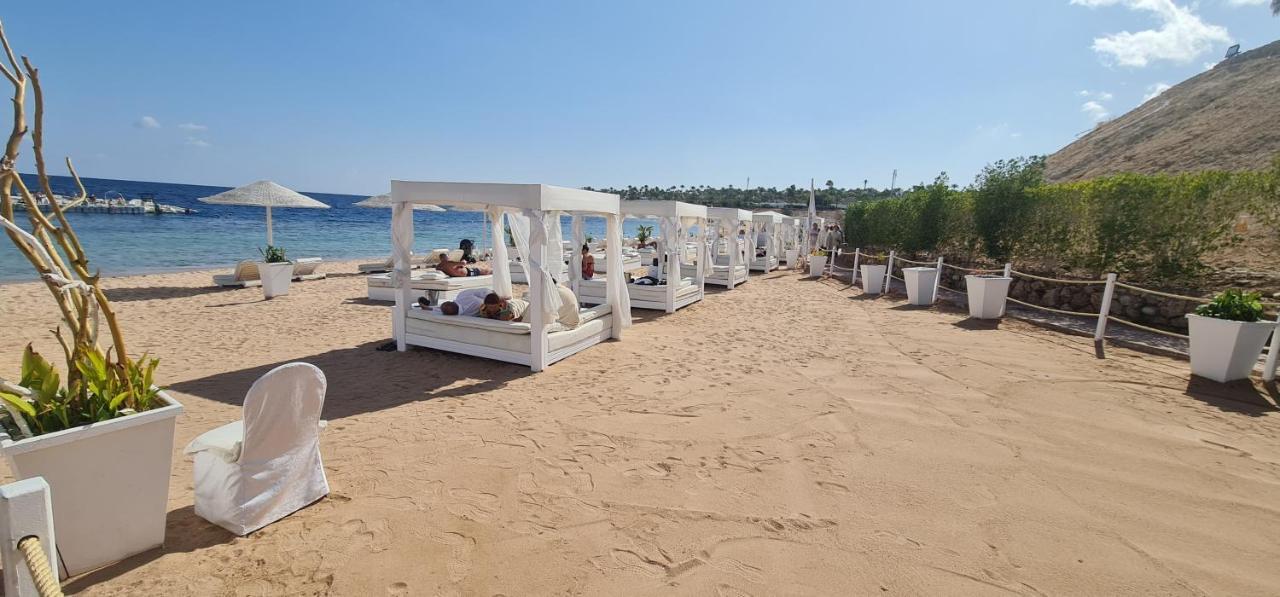 Apartment At Domina Coral Bay Aquamarine , Resort Spa E Casino' Sharm el-Sheikh Exterior photo